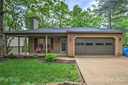 33 Foxberry Drive sold home in Arden, SC