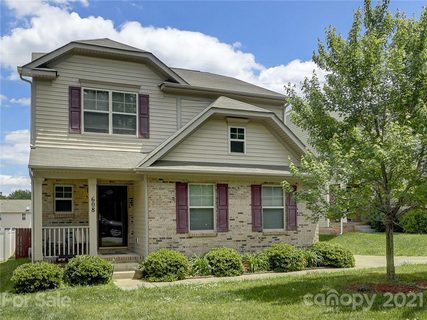 608 Wamsutter Lane sold home in Sweetwater Plantation, Rock Hill, SC