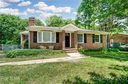 801 Tilden Road sold home in Charlotte, SC