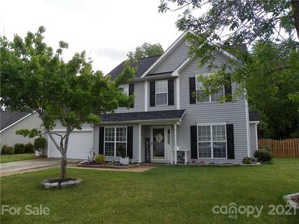 2327 Ivy Run Drive
