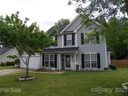 2327 Ivy Run Drive sold home in Indian Trail, SC