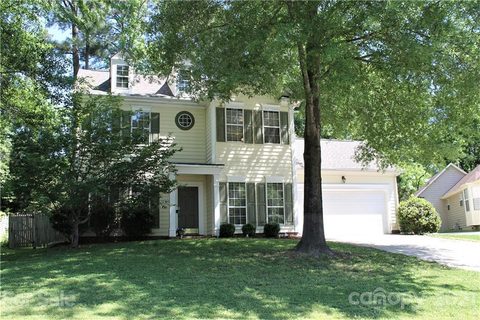 7409 Bulle Rock Court