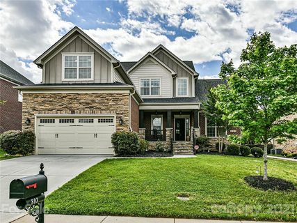 803 Five Leaf Lane