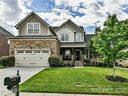 803 Five Leaf Lane sold home in Waxhaw, SC