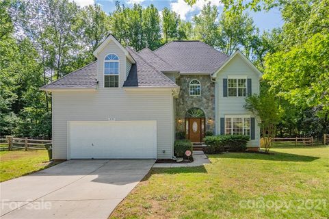 1503 Airslee Court sold home in Gracewood, Rock Hill, SC