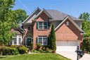 8104 Brisbin Drive sold home in Waxhaw, SC