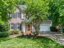 8100 Red Oaks Trail sold home in Waxhaw, SC
