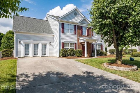 114 Brantley Place Drive