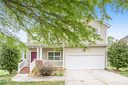 2412 Trace Creek Drive sold home in Waxhaw, SC