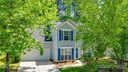9306 Chastain Walk Drive sold home in Charlotte, SC