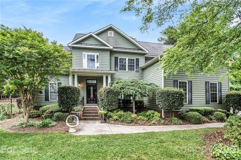 520 Wild Oats Court sold home in Wedgewood, Rock Hill, SC