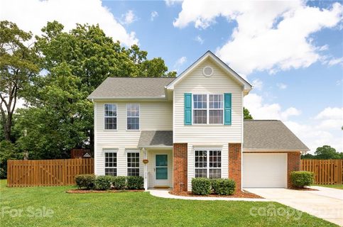 110 Penrose Court