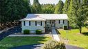2076 South Fork Drive sold home in Morganton, SC