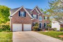 2034 Copperplate Road sold home in Charlotte, SC