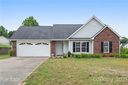 709 Peregrine Court sold home in Gastonia, SC