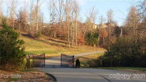 54 Al Dorf Drive 109 sold home in Greenwood Park, Weaverville, NC