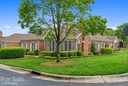 9916 Park Willow Drive sold home in Charlotte, SC