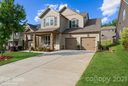 7121 Toxaway Lane sold home in Charlotte, SC