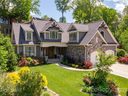 220 Firefly Cove sold home in Lake Lure, SC
