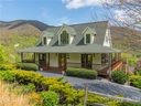 134 Rice Drive sold home in Waynesville, SC