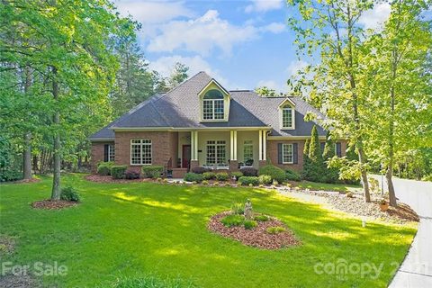 437 Stafford Estates Drive 19 sold home in Stafford Estates, Salisbury, NC