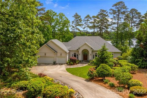 506 Pennington Ferry Drive