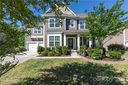 17030 Alydar Commons Lane sold home in Charlotte, SC