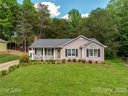 11614 Norkett Drive sold home in Charlotte, SC
