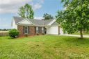 1420 Winthrop Lane sold home in Monroe, SC