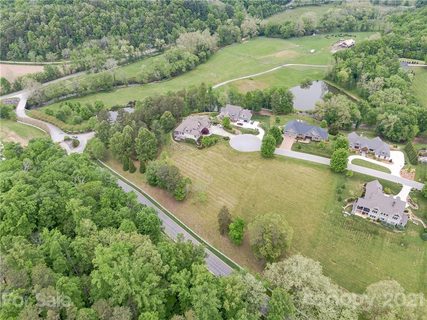 76 Water Hill Way 35 sold lot in Grand Highlands Waterford Lake, Fletcher, NC