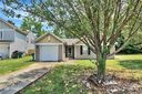 10008 Green Hedge Avenue sold home in Charlotte, SC