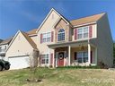 2049 White Cedar Lane sold home in Waxhaw, SC