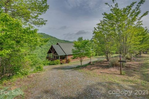 445 Mountain Lookout Drive