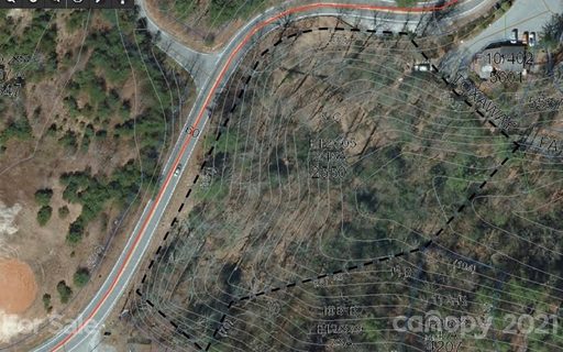 Lot 5c Toxaway Falls Drive 5C