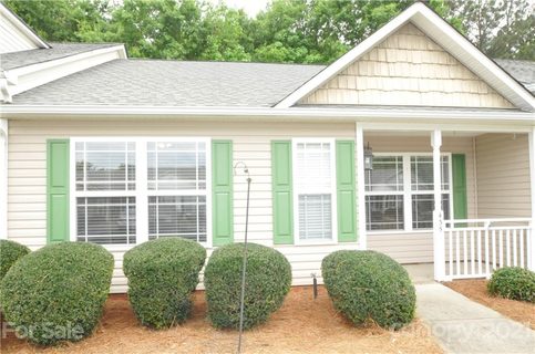 435 Guiness Place 46 sold townhome in Meadow Creek, Rock Hill, SC