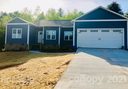 4377 Belmont Drive sold home in Morganton, SC