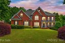 16527 Bridgehampton Club Drive sold home in Charlotte, SC