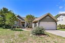 12330 Landing Green Drive sold home in Charlotte, SC