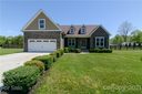5 Glen Coe Drive sold home in Fletcher, SC