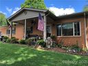 121 Hilltop Avenue sold home in Valdese, SC