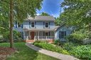 9801 Providence Forest Lane sold home in Charlotte, SC