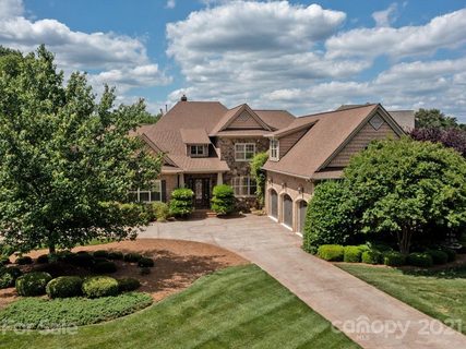 1930 Rapidan Lane sold home in Stratford Hall, Matthews, NC