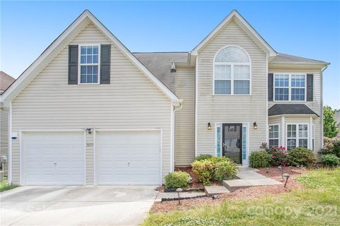 3037 Rocket Road
