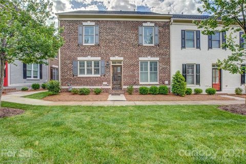 413 Nobles Way sold home in Belmont Reserve, Belmont, NC
