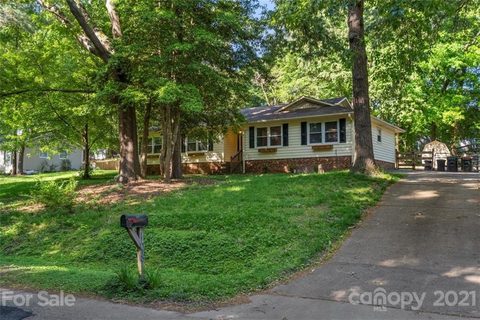 108 Redcoat Drive