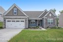 1127 Burning Embers Lane sold home in Concord, SC
