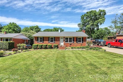 1014 Cone Avenue sold home in Eden Gardens, Pineville, NC