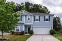 7702 Jenny Ann Drive sold home in Charlotte, SC