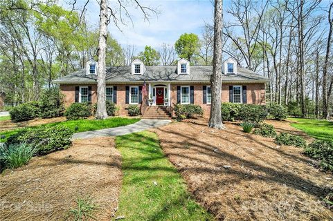 1906 Sardis Drive sold home in Arrowood, Lancaster, SC