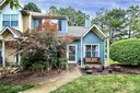 9117 Four Mile Creek Road sold home in Charlotte, SC